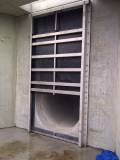 HDPE-penstock-Wall-mounted